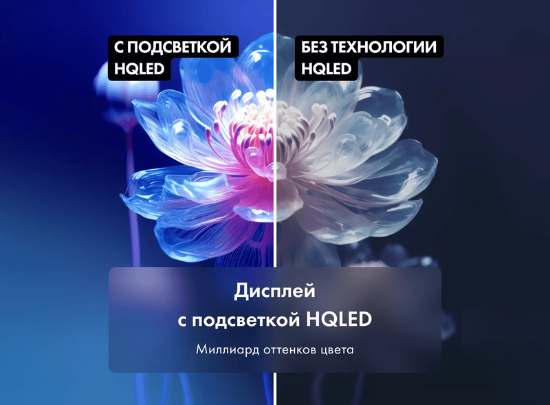 Купить телевизор Haier 50 Smart TV AX Pro в Алматы, Казахстане – цена ...