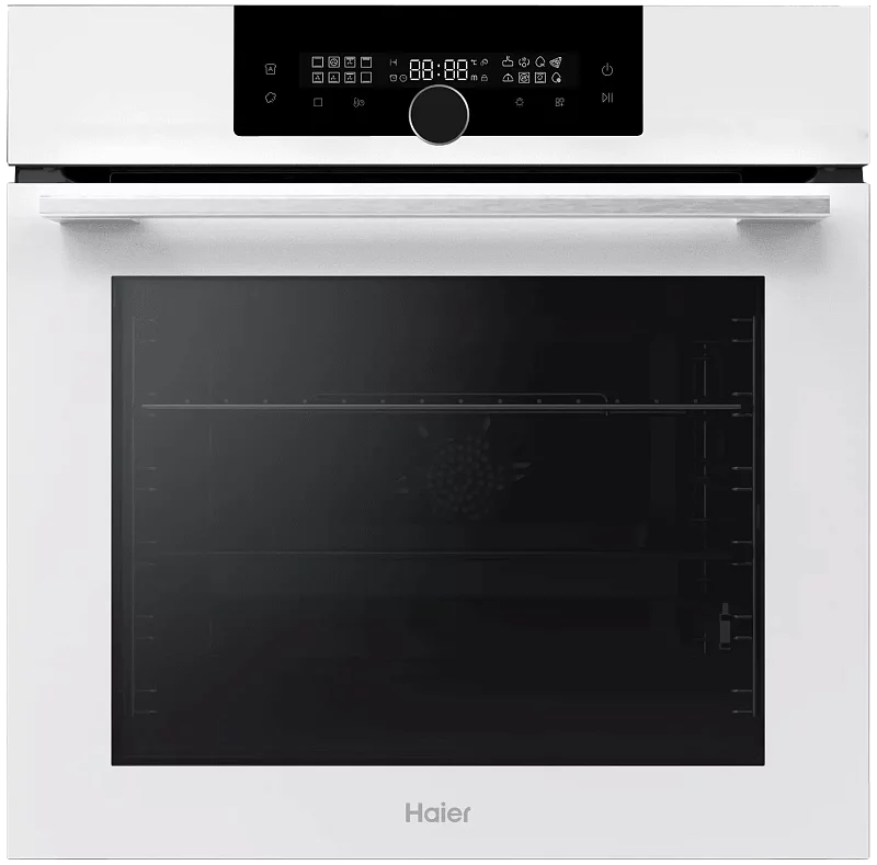 Духовой шкаф Haier HOQ-F6QSN3WB фото #1 Духовой шкаф Haier HOQ-F6QSN3WB фото #1