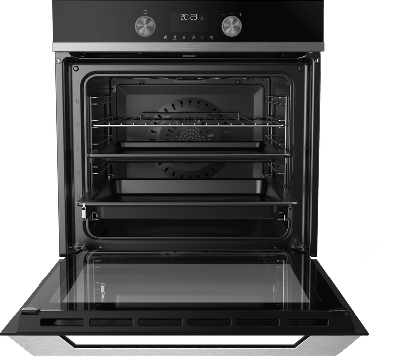 Духовой шкаф Haier HOQ-K5AAN3BX фото #8 Духовой шкаф Haier HOQ-K5AAN3BX фото #8