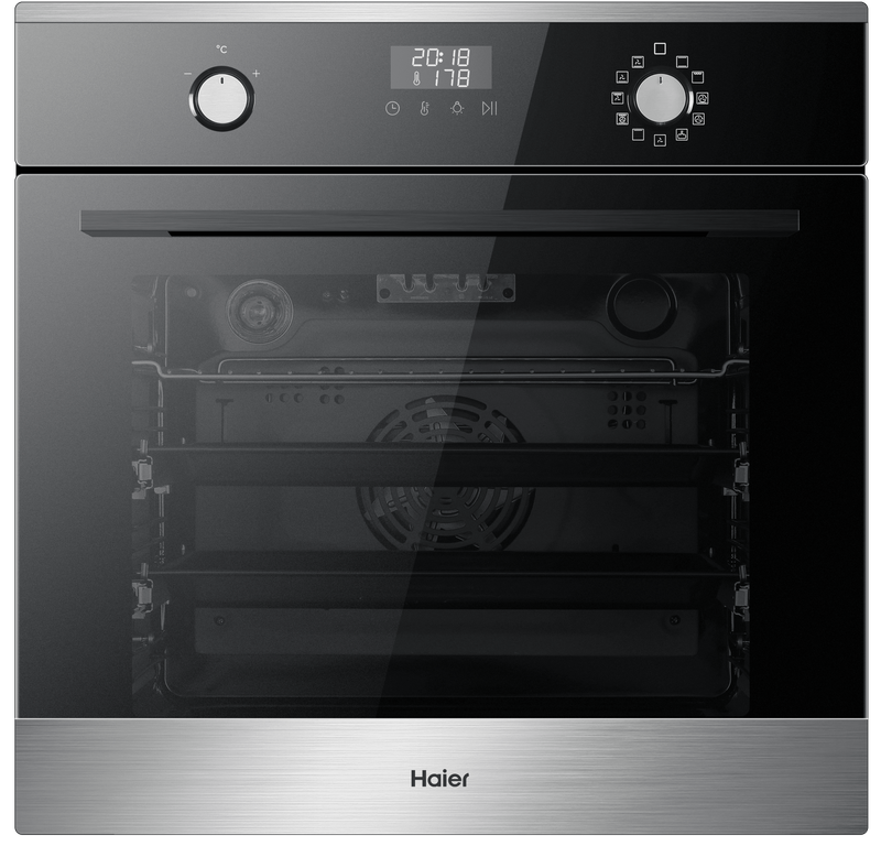 Духовой шкаф Haier HOX-P11CGBX фото #1 Духовой шкаф Haier HOX-P11CGBX фото #1