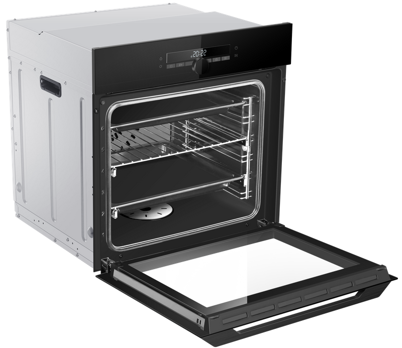 Духовой шкаф Haier HOQ-F6CASGB фото #10 Духовой шкаф Haier HOQ-F6CASGB фото #10