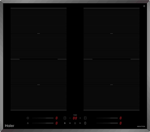 Индукционная варочная поверхность Haier HHY-Y64SFFVB