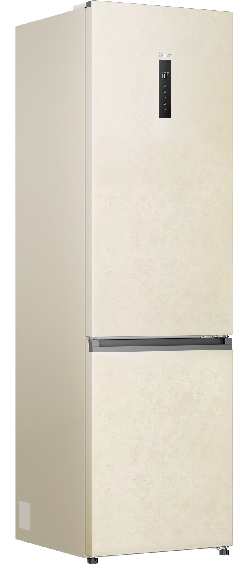Холодильник Haier CFE5739CBG фото #2