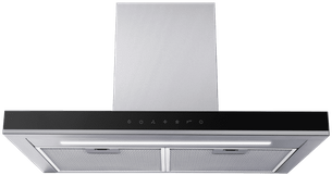 Вытяжка Haier HVX-C672TX