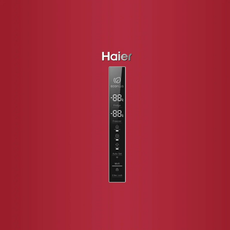 Холодильник Haier C2F636CRRGU1 фото #7 Холодильник Haier C2F636CRRGU1 фото #7