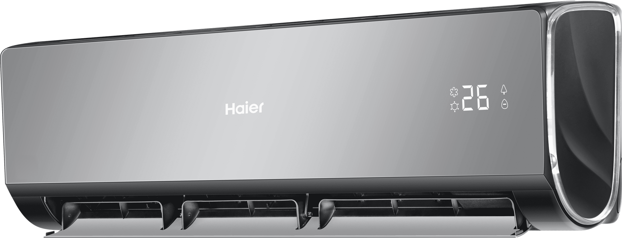 Кондиционер Haier Lightera ON/OFF HSU-07HNF203/R2-B фото #3