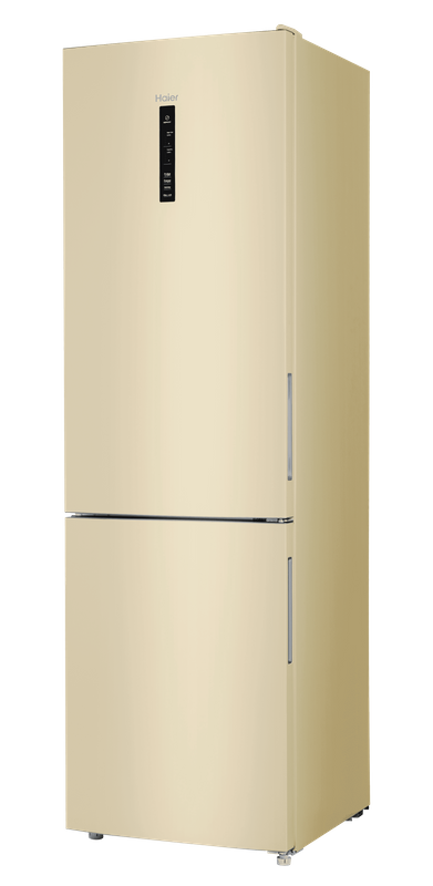 Холодильник Haier CEF537ACG фото #3