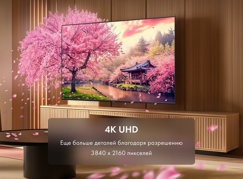 Телевизор Haier 50 LED H1 фото #4 Телевизор Haier 50 LED H1 фото #4