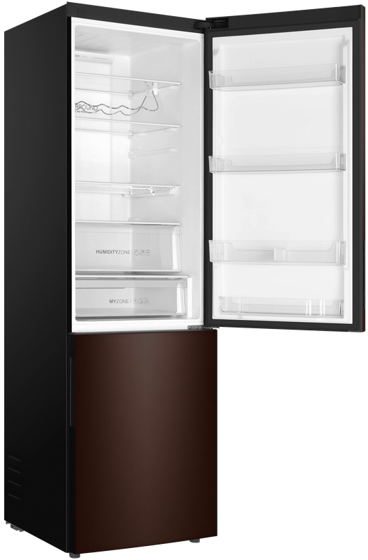 Холодильник Haier C4F740CLBGU1 фото #5 Холодильник Haier C4F740CLBGU1 фото #5