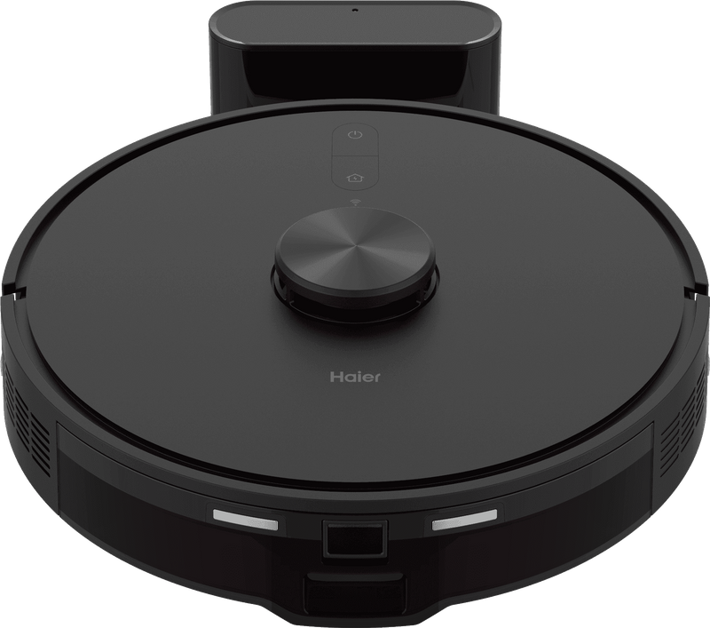 Робот-пылесос Haier HSR Care S3B фото #1