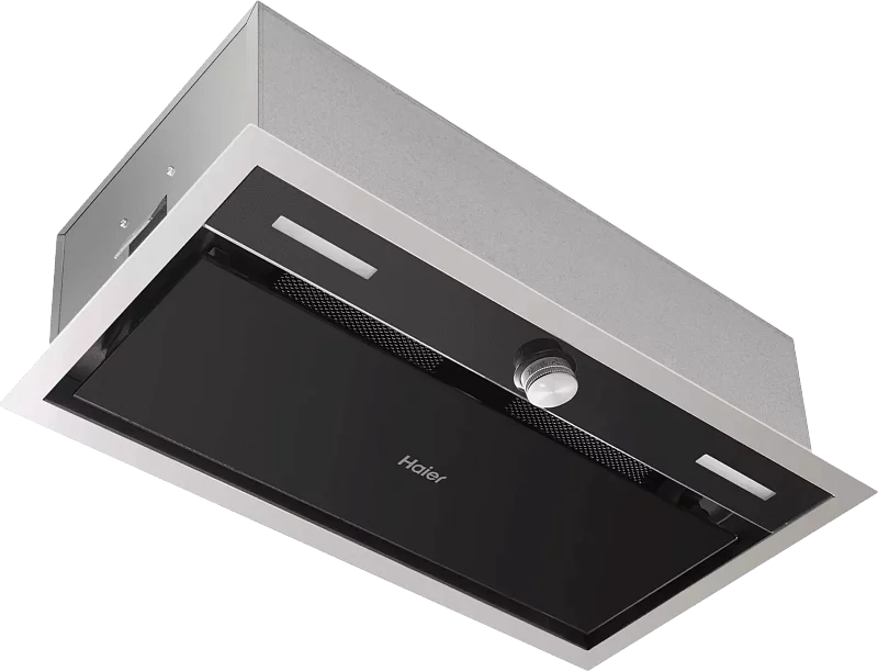 Вытяжка Haier HVX-BI664GB фото #2 Вытяжка Haier HVX-BI664GB фото #2