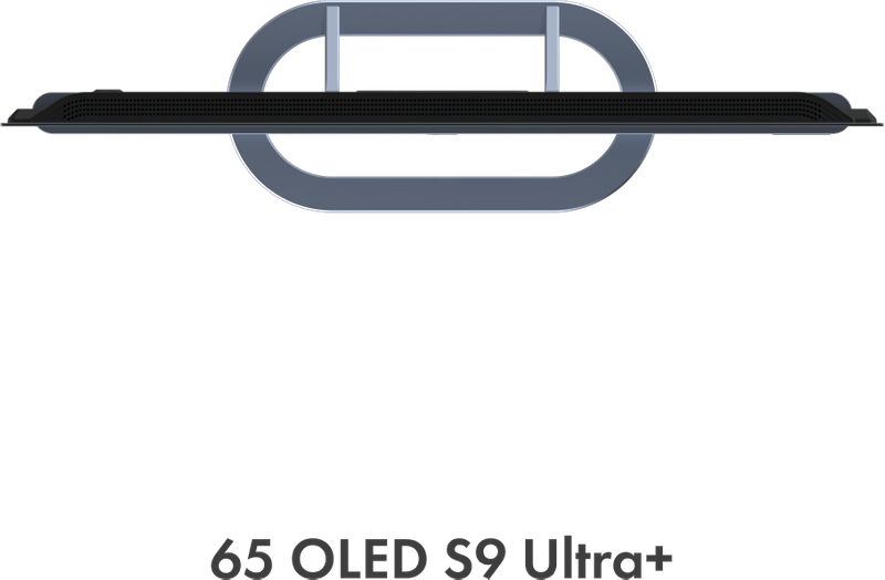 Телевизор Haier 65 OLED S9 Ultra+ фото #16