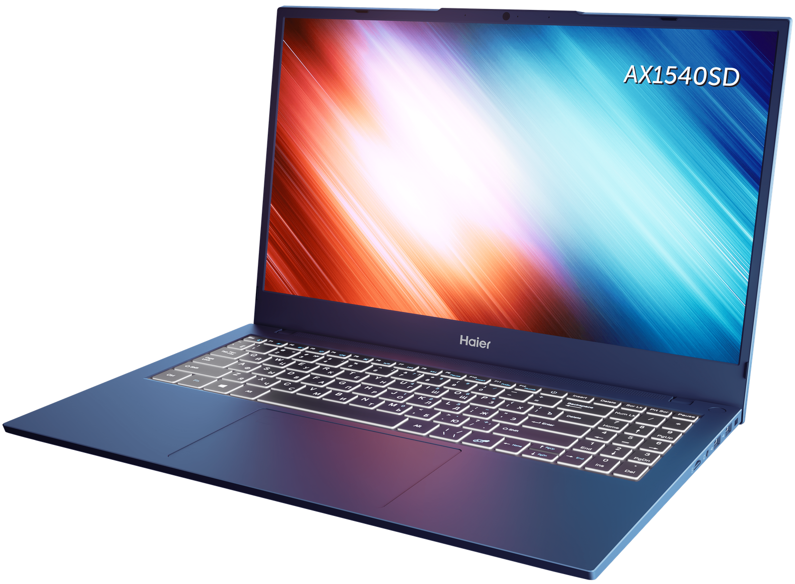Купить ноутбук Haier в Алматы, цены на ноутбуки Хайер