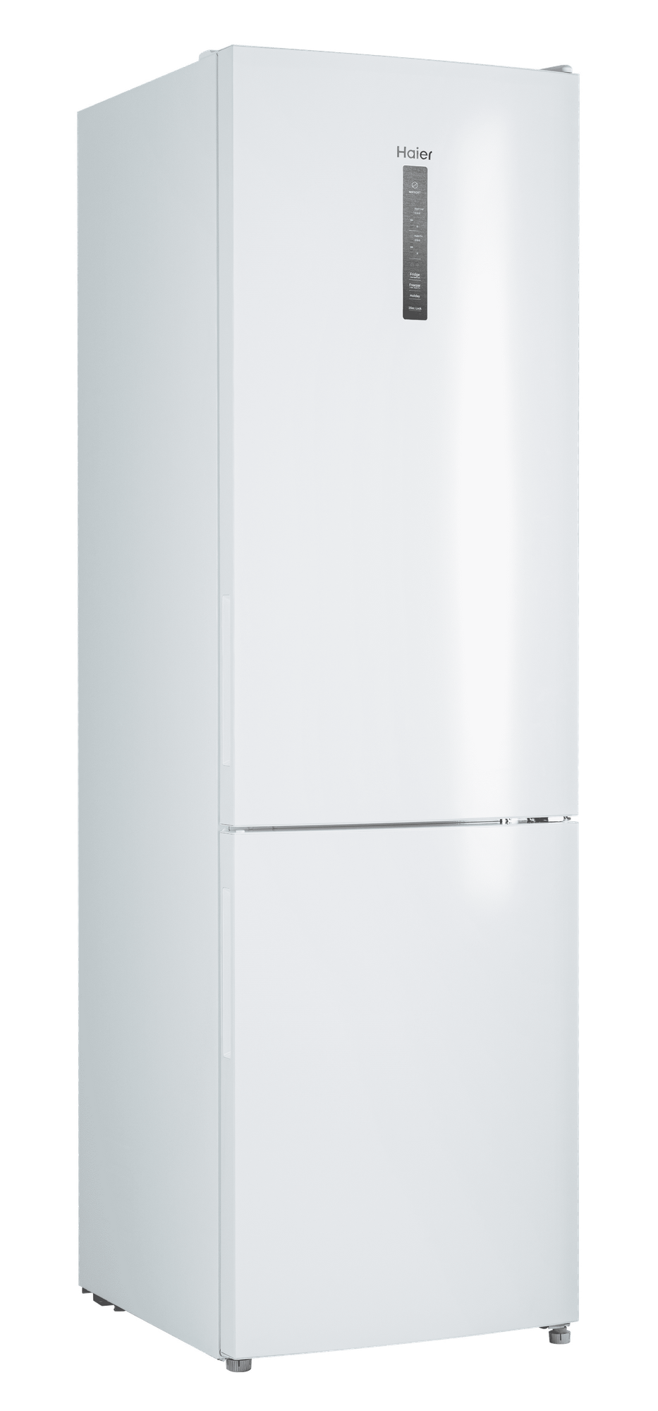 Холодильник Haier CEF537AWD фото #3