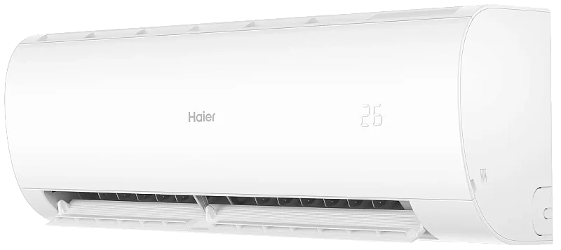 Кондиционер Haier Coral On-Off HSU-18HPL303/R3 фото #6 Кондиционер Haier Coral On-Off HSU-18HPL303/R3 фото #6
