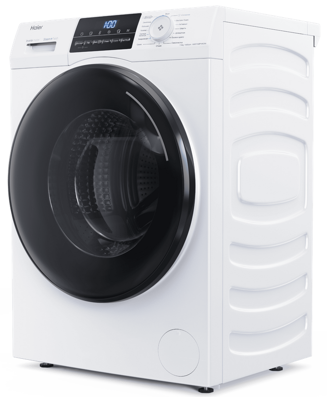Стирально-сушильная машина Haier HWD70-BP14929A фото #2