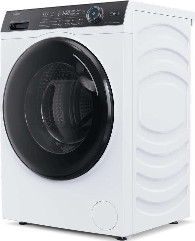Стирально-сушильная машина Haier HWD100-B14979 фото #2