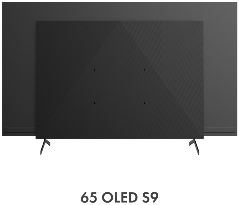 Телевизор Haier 65 OLED S9 фото #17 Телевизор Haier 65 OLED S9 фото #17