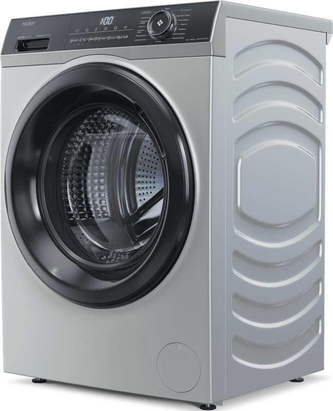 Стиральная машина Haier HW90-BP14929AS фото #2