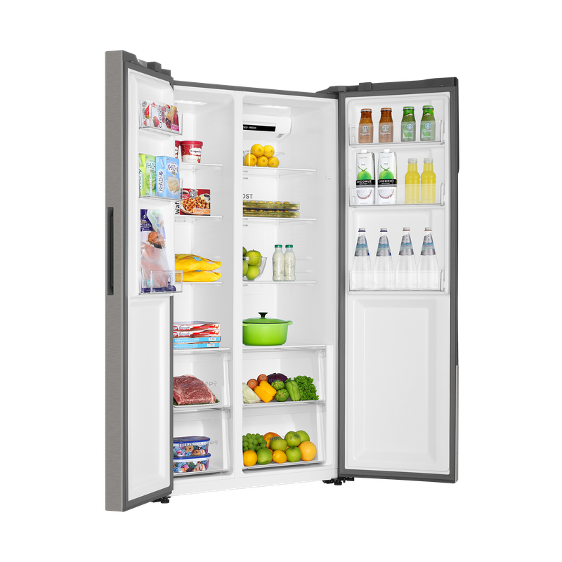 Холодильник Haier HRF-535DM7RU фото #7 Холодильник Haier HRF-535DM7RU фото #7