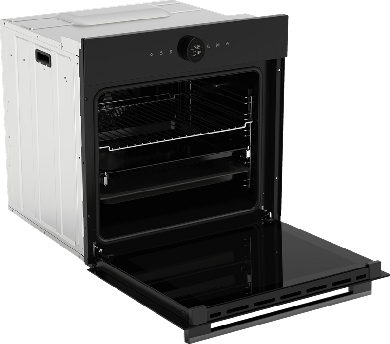 Духовой шкаф Haier HOX-TFT6AMTB фото #10 Духовой шкаф Haier HOX-TFT6AMTB фото #10