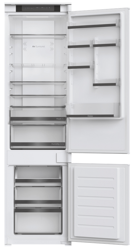 Холодильник Haier HBW5519ERU фото #1