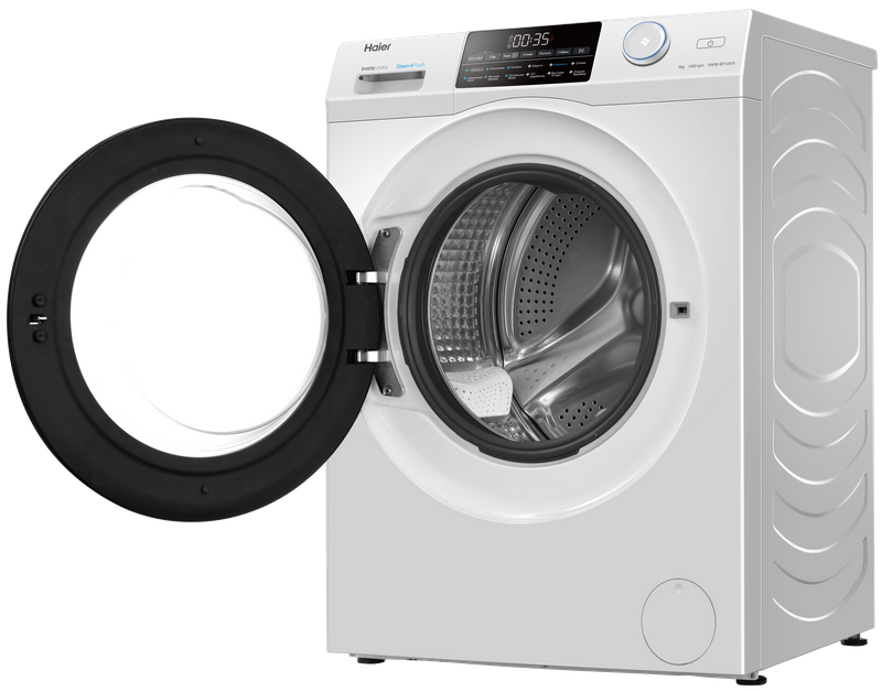 Стиральная машина Haier HW90-BP14959 фото #5 Стиральная машина Haier HW90-BP14959 фото #5