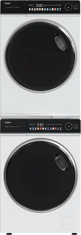 Стиральная машина Haier HW105-BP14336 фото #6 Стиральная машина Haier HW105-BP14336 фото #6