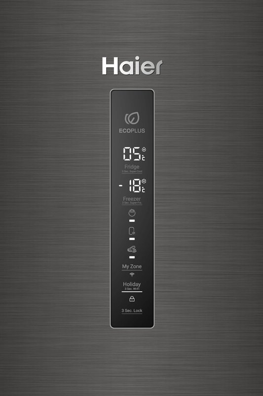 Холодильник Haier C4F740CBXGU1 фото #11 Холодильник Haier C4F740CBXGU1 фото #11