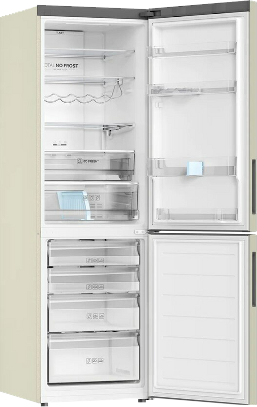 Холодильник Haier C2F636CCRGU1 фото #4 Холодильник Haier C2F636CCRGU1 фото #4
