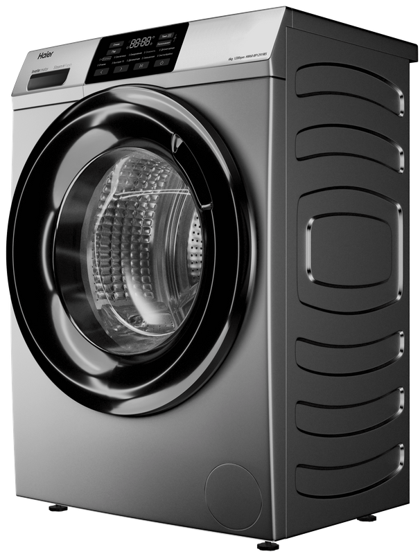 Стиральная машина Haier HW60-BP12919BS фото #2