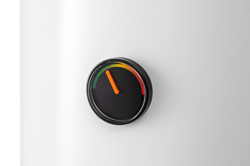 Водонагреватель Haier ES50V-B2 Slim фото #6