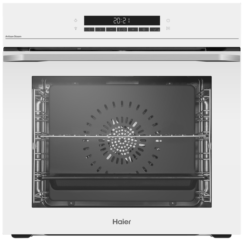 Духовой шкаф Haier HOQ-P16AS5GW фото #1 Духовой шкаф Haier HOQ-P16AS5GW фото #1