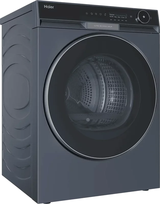Сушильная машина Haier X11 HD100-A3397SU1 фото #3 Сушильная машина Haier X11 HD100-A3397SU1 фото #3