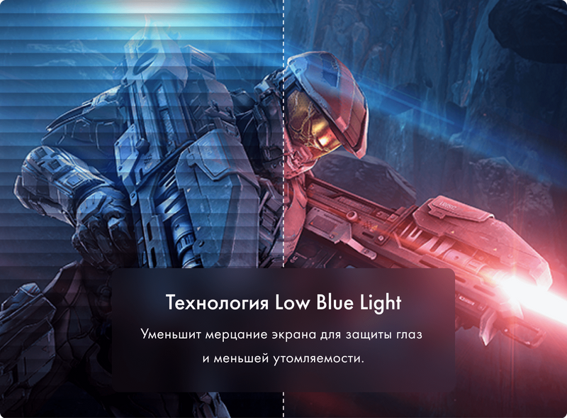 Игровой монитор Thunderobot F23HF фото #12