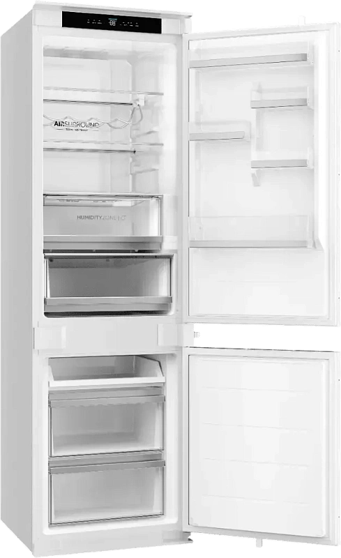 Встраиваемый холодильник Haier HBCN5177U1 фото #3 Встраиваемый холодильник Haier HBCN5177U1 фото #3