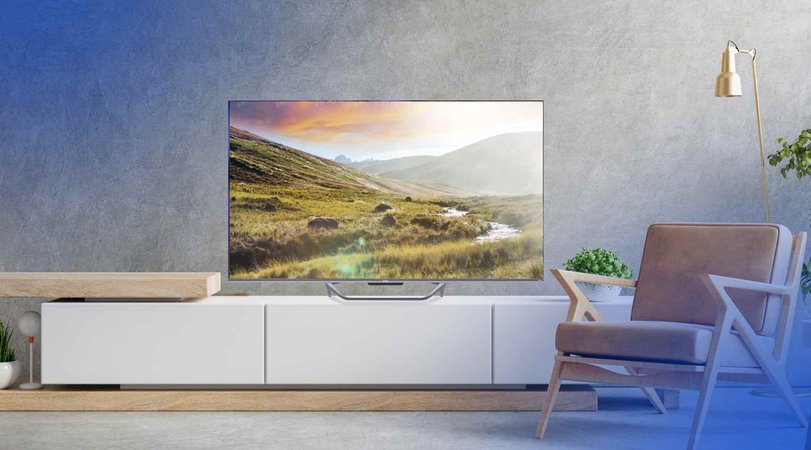 Как выбрать телевизор, тренды и советы от экспертов Haier