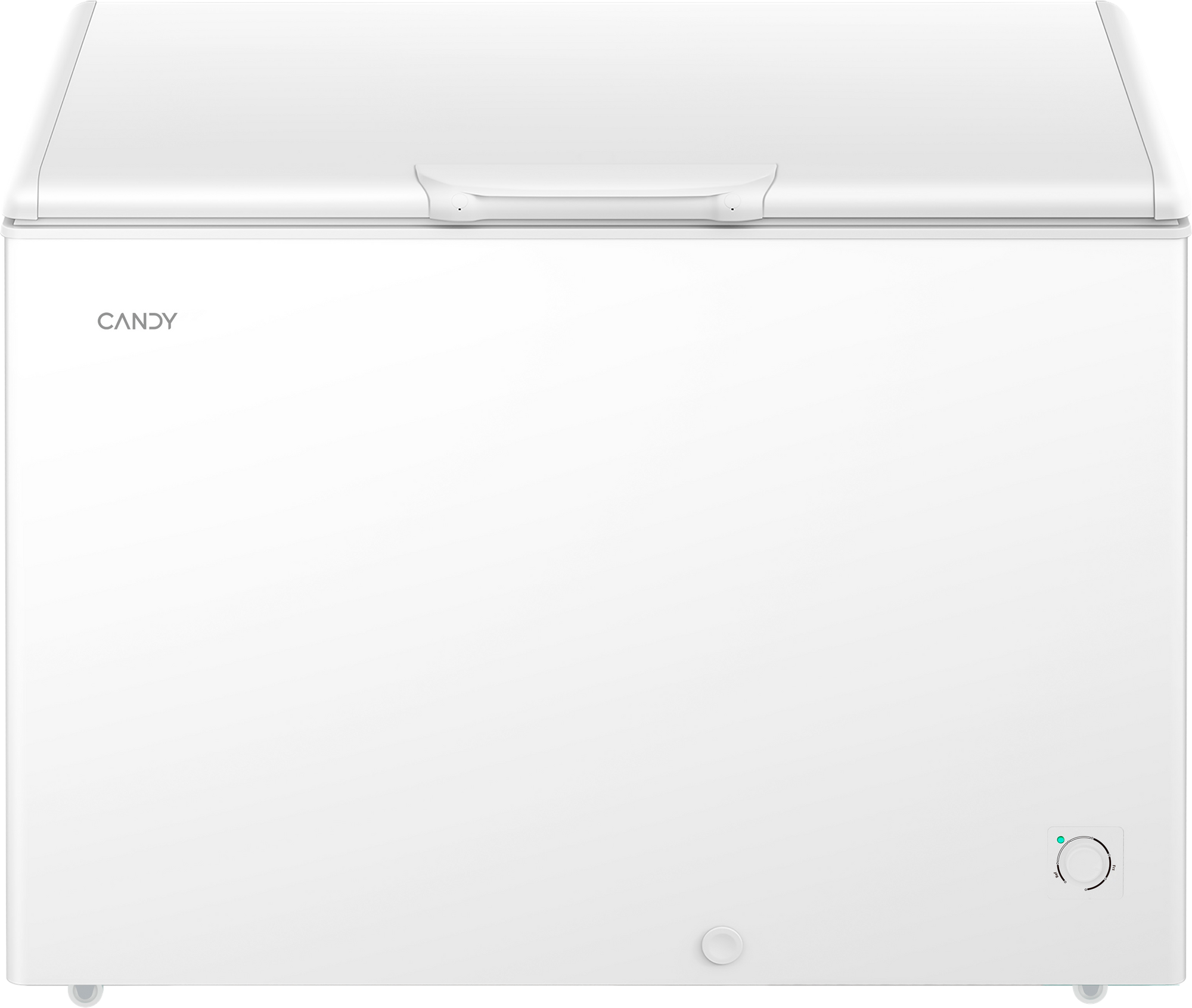 Морозильный ларь Candy CCF301AW фото #1