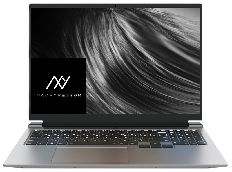 Ноутбук Machcreator Vision L16 Origin фото #2