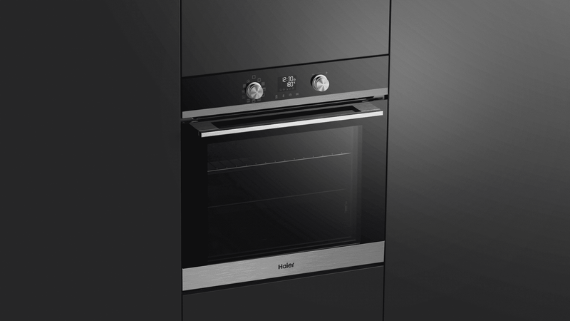Духовой шкаф Haier HOQ-K4AAN3BX фото #9 Духовой шкаф Haier HOQ-K4AAN3BX фото #9