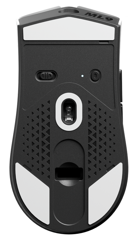 Игровая беспроводная мышь Thunderobot ML901 Black фото #5 Игровая беспроводная мышь Thunderobot ML901 Black фото #5
