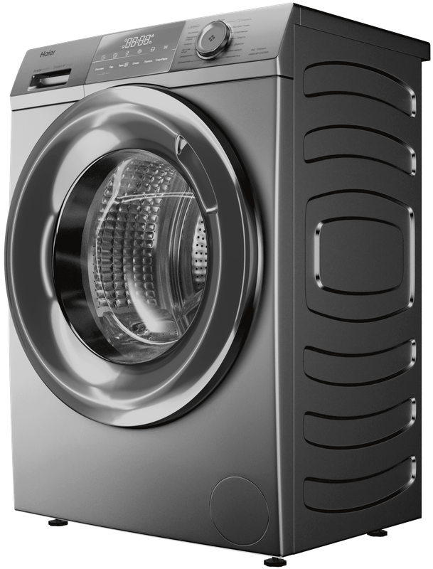 Стиральная машина Haier HW60-BP12929BS фото #2 Стиральная машина Haier HW60-BP12929BS фото #2
