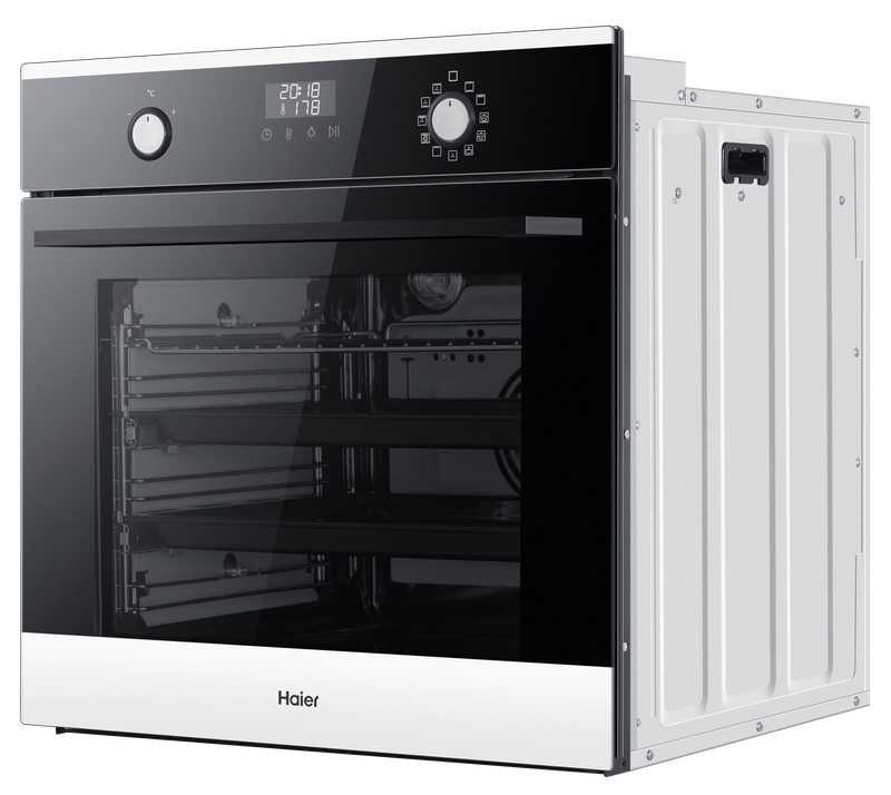 Духовой шкаф Haier HOX-P11CGBG фото #2 Духовой шкаф Haier HOX-P11CGBG фото #2