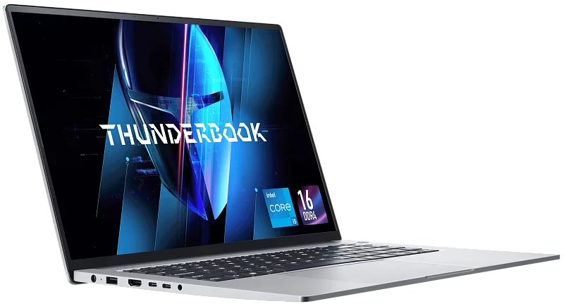 Ноутбук Thunderbook 16 G2 фото #3