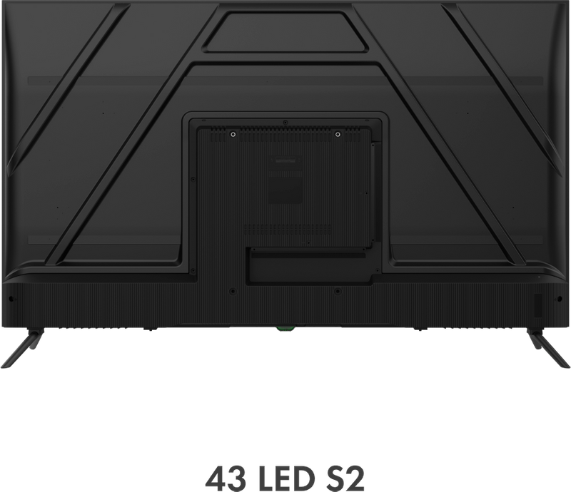 Телевизор Haier 43 LED S2 фото #16 Телевизор Haier 43 LED S2 фото #16