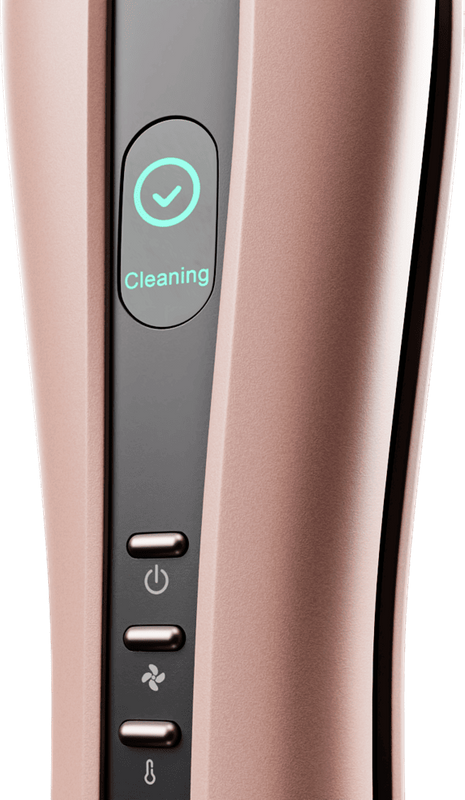 Стайлер Haier HHS-605 фото #5