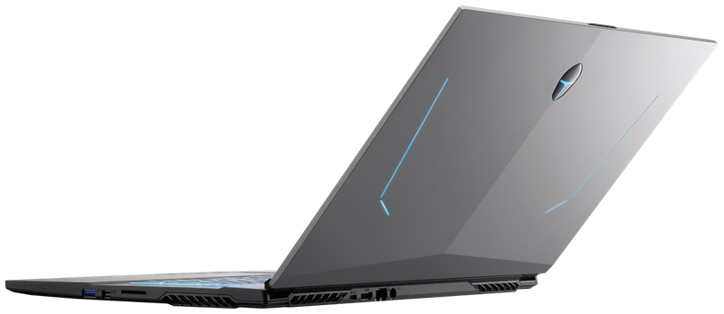 Игровой ноутбук Thunderobot 911 Plus G3 X фото #9