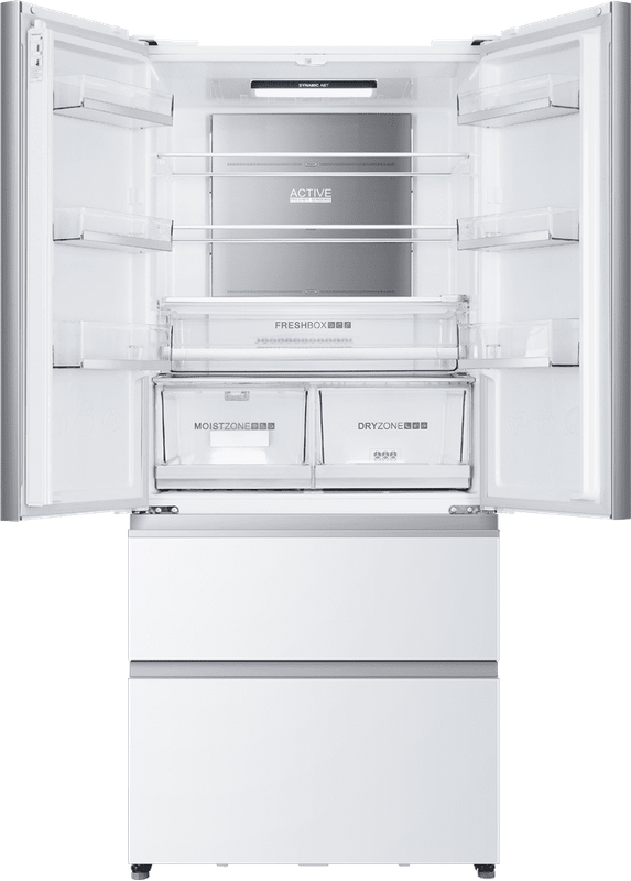 Холодильник Haier HB18FGWAAARU фото #6 Холодильник Haier HB18FGWAAARU фото #6