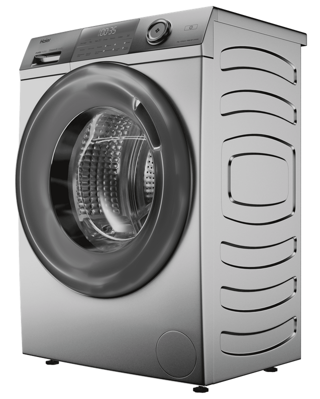 Стиральная машина Haier HW70-BP12959BS фото #2 Стиральная машина Haier HW70-BP12959BS фото #2