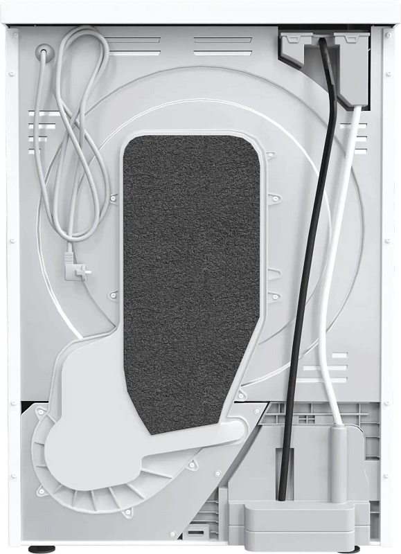 Сушильная машина Haier HD105-A2336 фото #11 Сушильная машина Haier HD105-A2336 фото #11